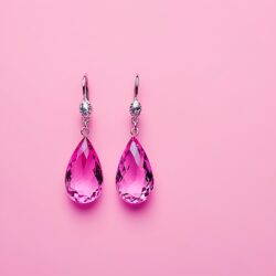 Earrings (dangly)