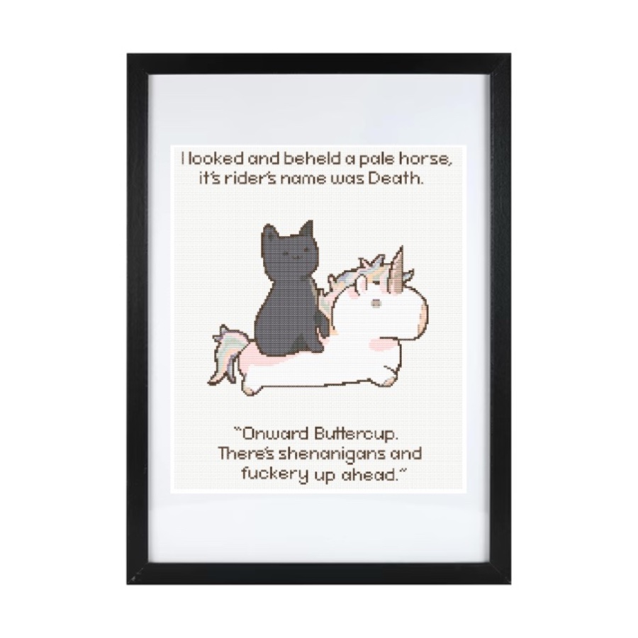 Shenanigans & F***ery - Image 2