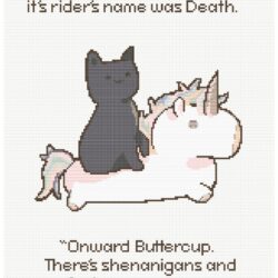 Shenanigans & F***ery