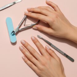 Beauty & Nail Products