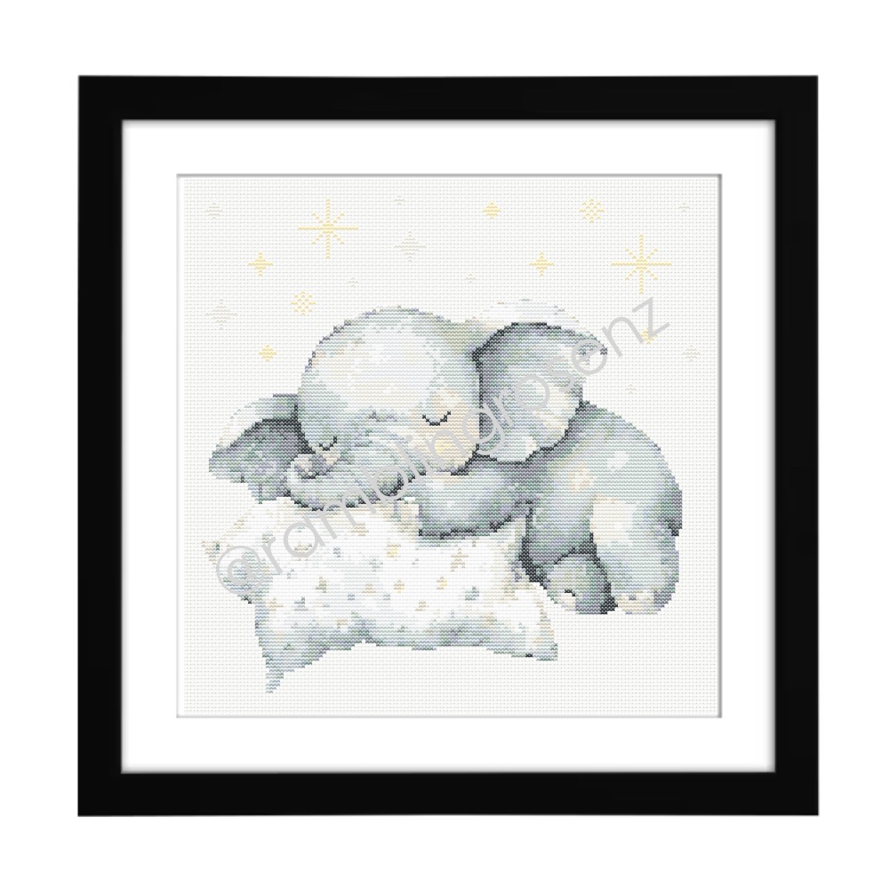 Baby Elephant - Image 2