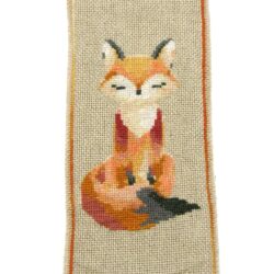 Vixen - Fox Bookmark