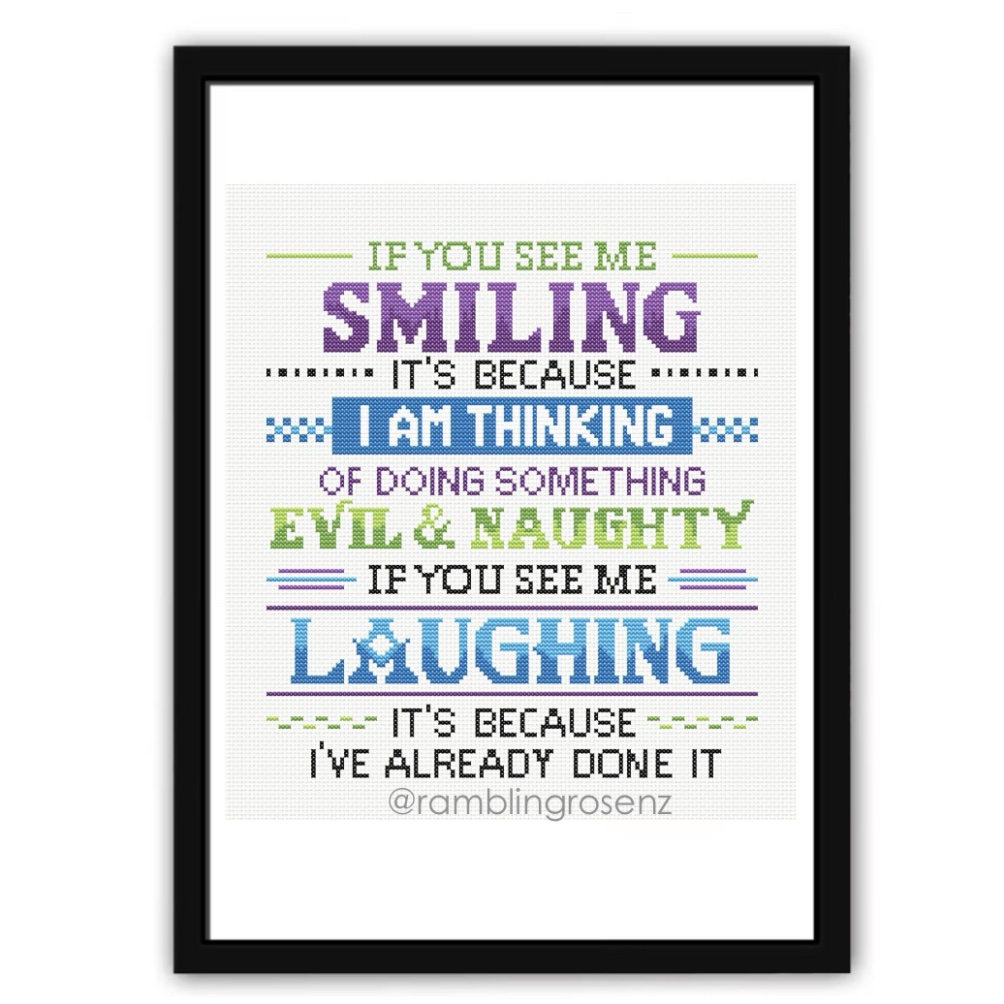 Something Evil and Naughty - Image 4