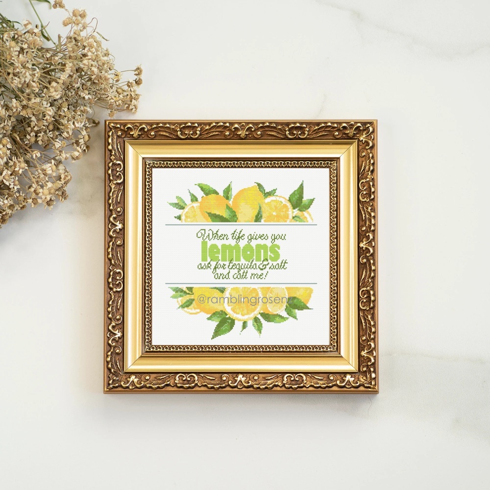 When Life Gives You Lemons - Image 3