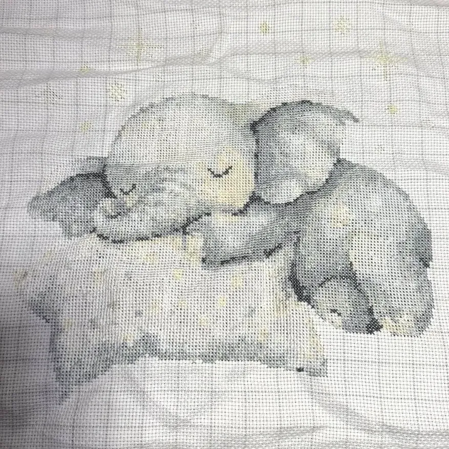Baby Elephant - Image 5