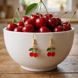 Cherries