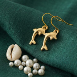 Dolphin Charms