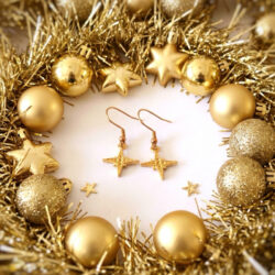 Gold Stars