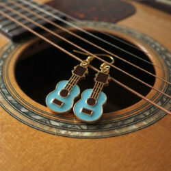Blue Guitars