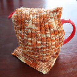 High Spout Tea Cosy