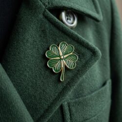 Shamrock / Clover