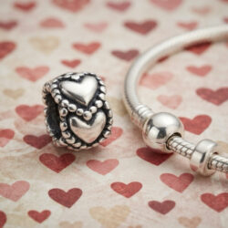 Cascading Hearts