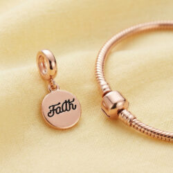 Faith Charm