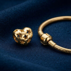 Heart with Stars