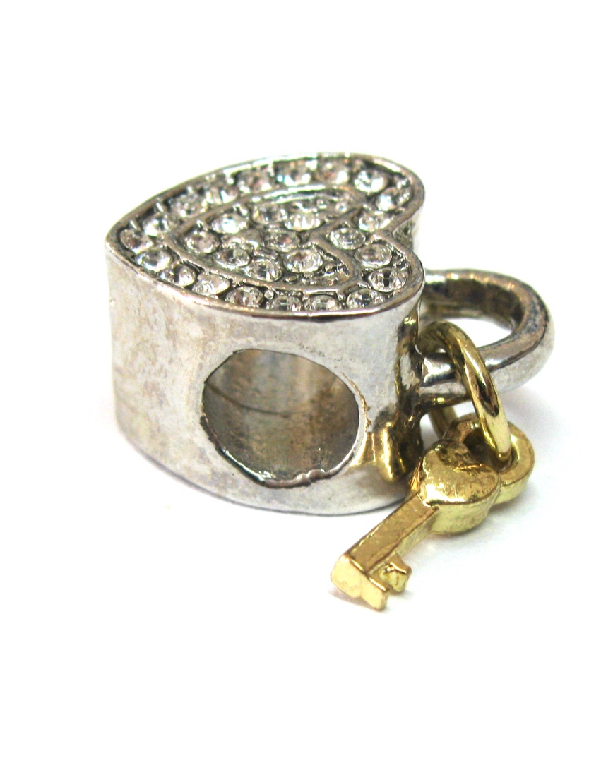 Heart Lock & Key - Image 3