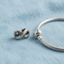 Infinity Charm