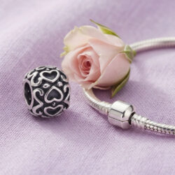 Filigree Hearts