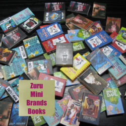 Zuru Mini Books