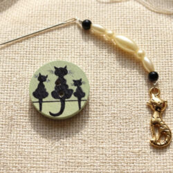 Needle Minders