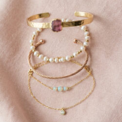 Bracelets